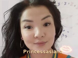 Princessasiana