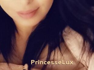 PrincesseLux