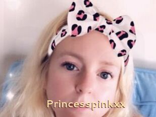 Princesspinkxx