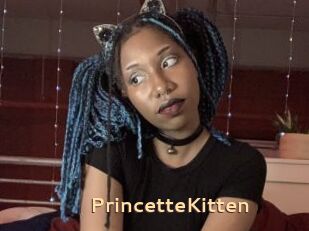 PrincetteKitten