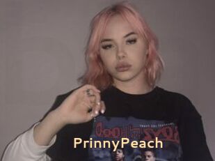 PrinnyPeach