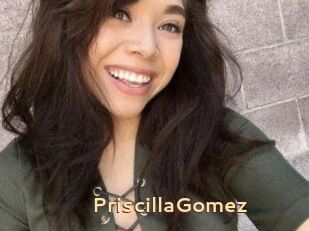 Priscilla_Gomez