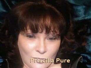 Priscilla_Pure