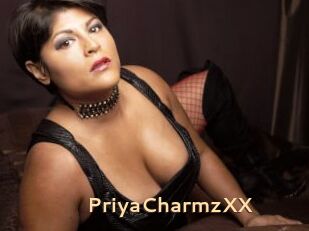 PriyaCharmzXX