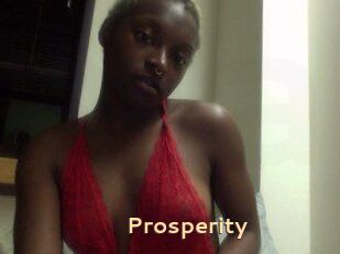 Prosperity