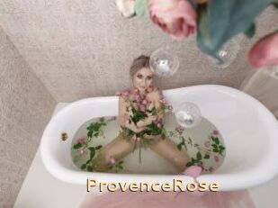 ProvenceRose