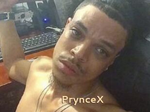 PrynceX