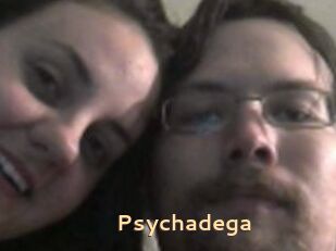 Psychadega