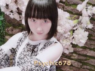 Psychic678