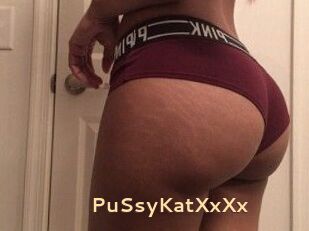 PuSsyKatXxXx