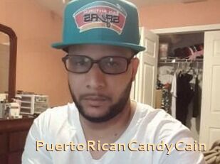 PuertoRicanCandyCain