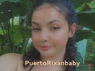 PuertoRixanbaby