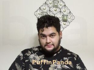 PuffinPanda