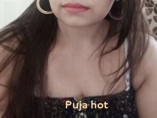 Puja_hot