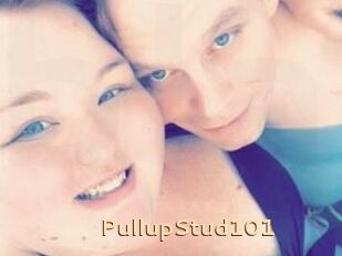 PullupStud101