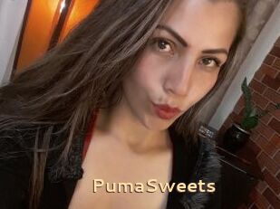 PumaSweets