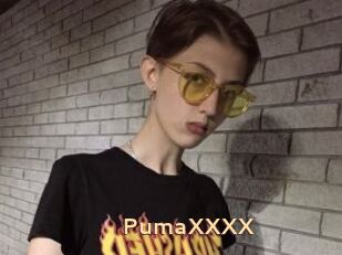 PumaXXXX