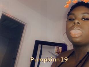 Pumpkinn19