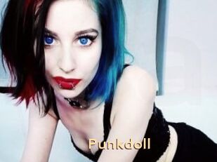 Punkdoll