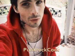 PunkrockCock