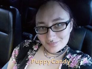 PuppyCandy