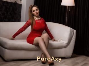 PureAxy