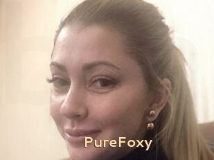 PureFoxy