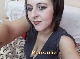 PureJulie