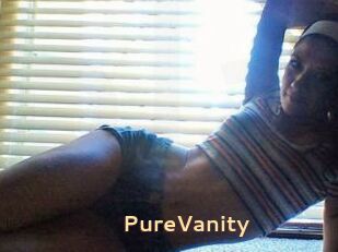 PureVanity