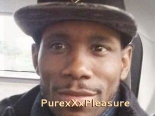 PurexXxPleasure