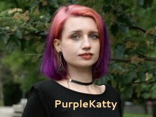 PurpleKatty