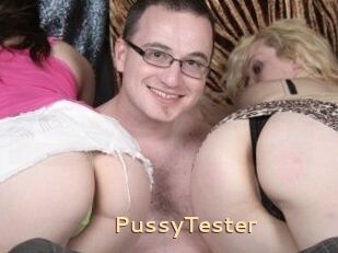 PussyTester
