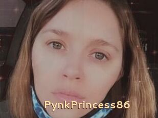 PynkPrincess86