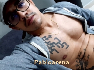 Pabloarena