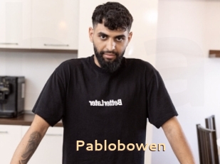 Pablobowen