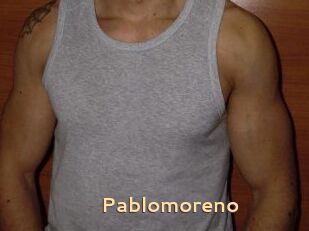 Pablomoreno