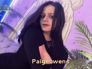 Paigeowens