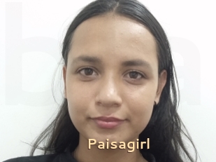 Paisagirl