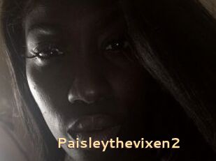 Paisleythevixen2