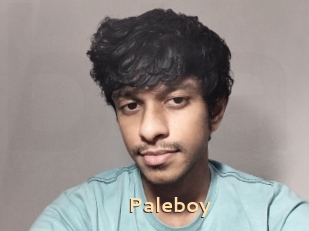 Paleboy