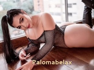 Palomabelax