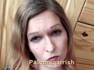 Palomaparrish