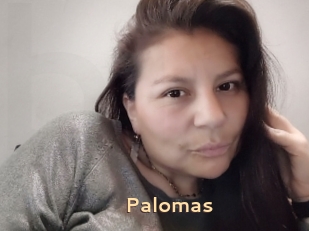 Palomas