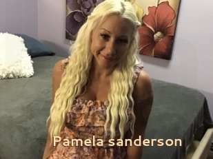 Pamela_sanderson