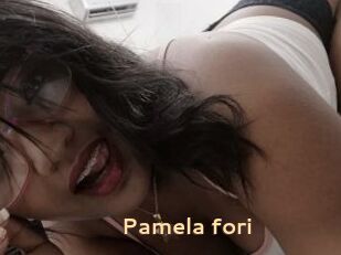 Pamela_fori