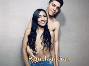 Pamelaandian