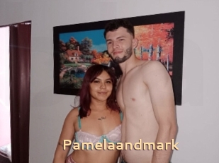 Pamelaandmark