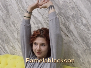 Pamelablackson