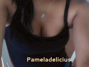 Pameladelicius