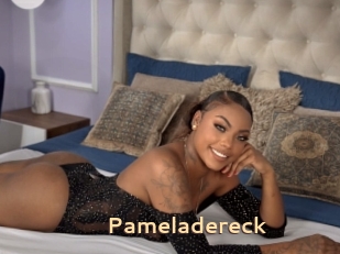 Pameladereck